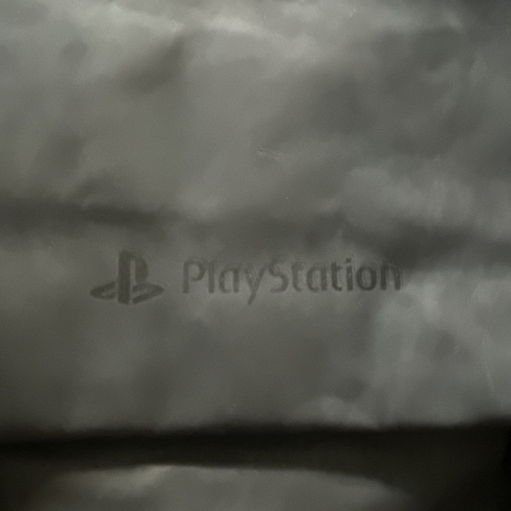 Official PlayStation Backpack — RDP-Creative for SIE (RDP 96056) — Black - Picture 2 of 16